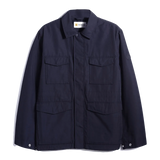 Chaqueta Ericson 4 Pocket - ECRU
