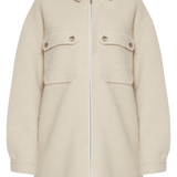 Chaqueta Esmerie - ECRU