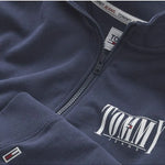 Chaqueta Essential Graphic - ECRU