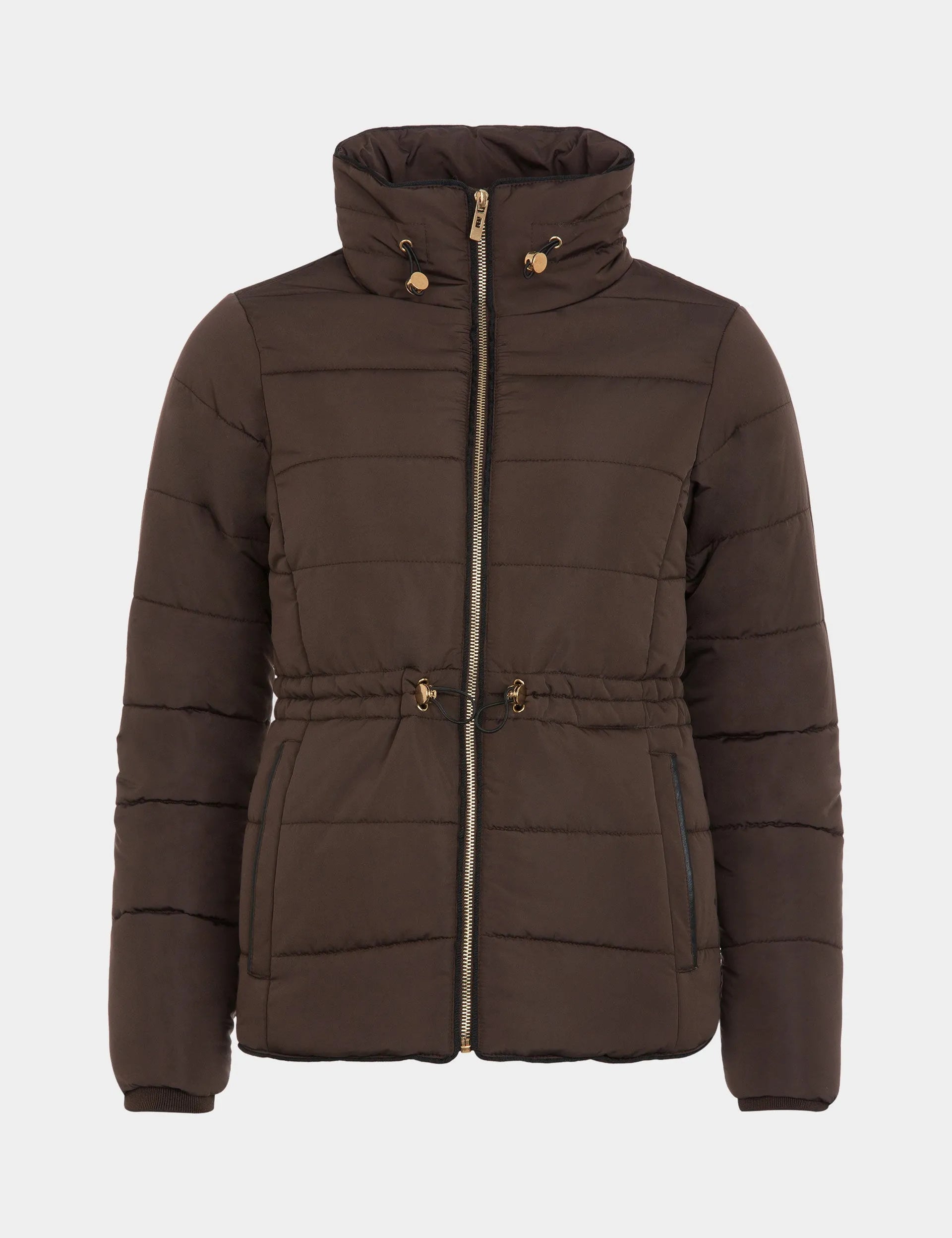 Chaqueta Fidel - ECRU