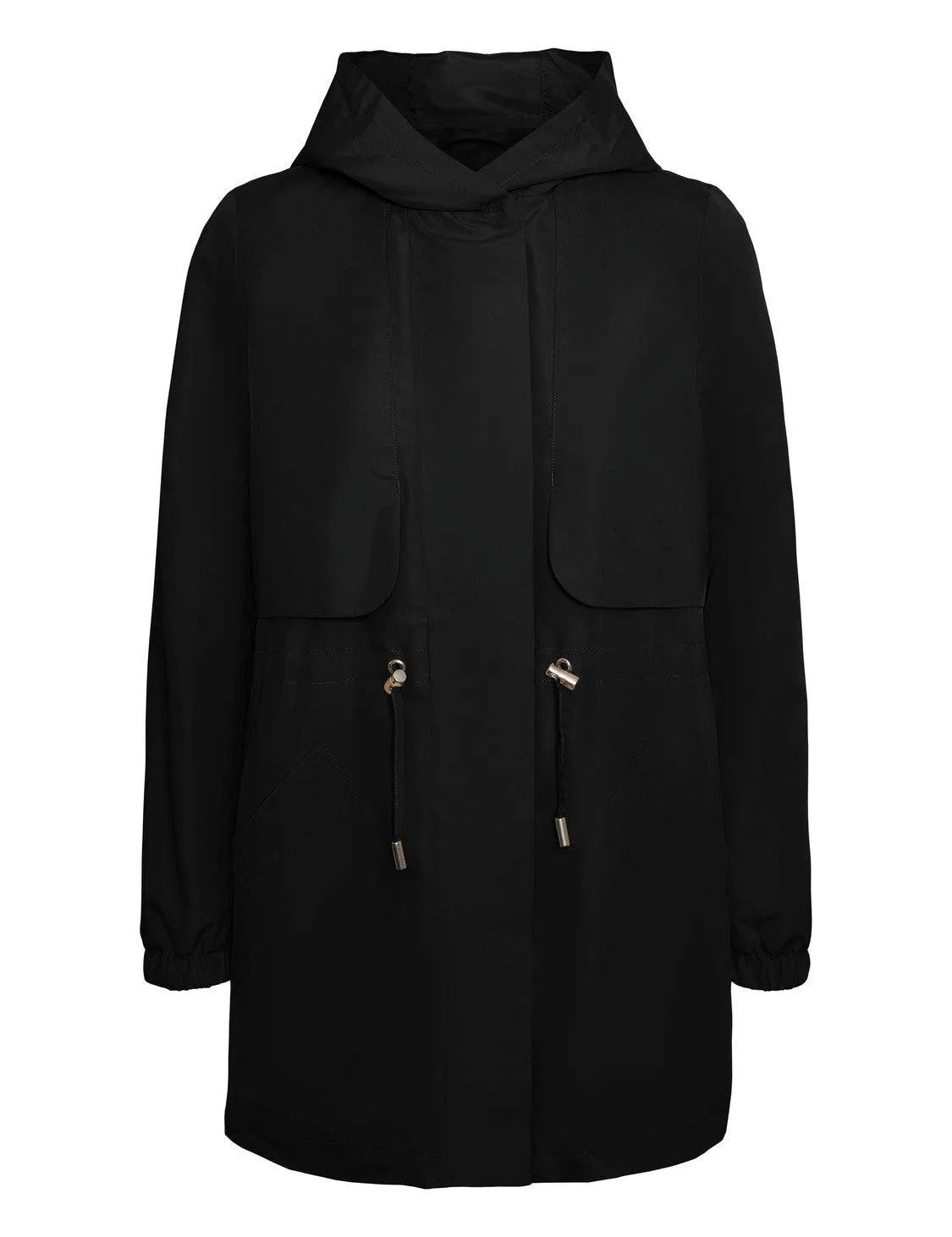 Chaqueta Gladis - ECRU