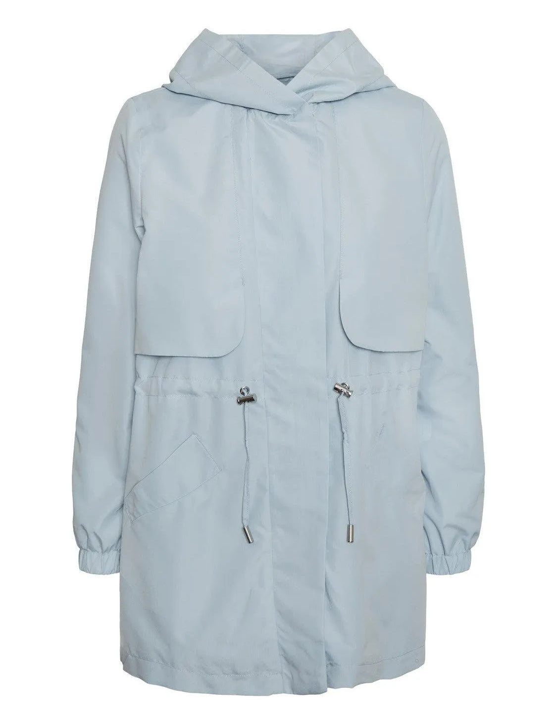 Chaqueta Gladis - ECRU