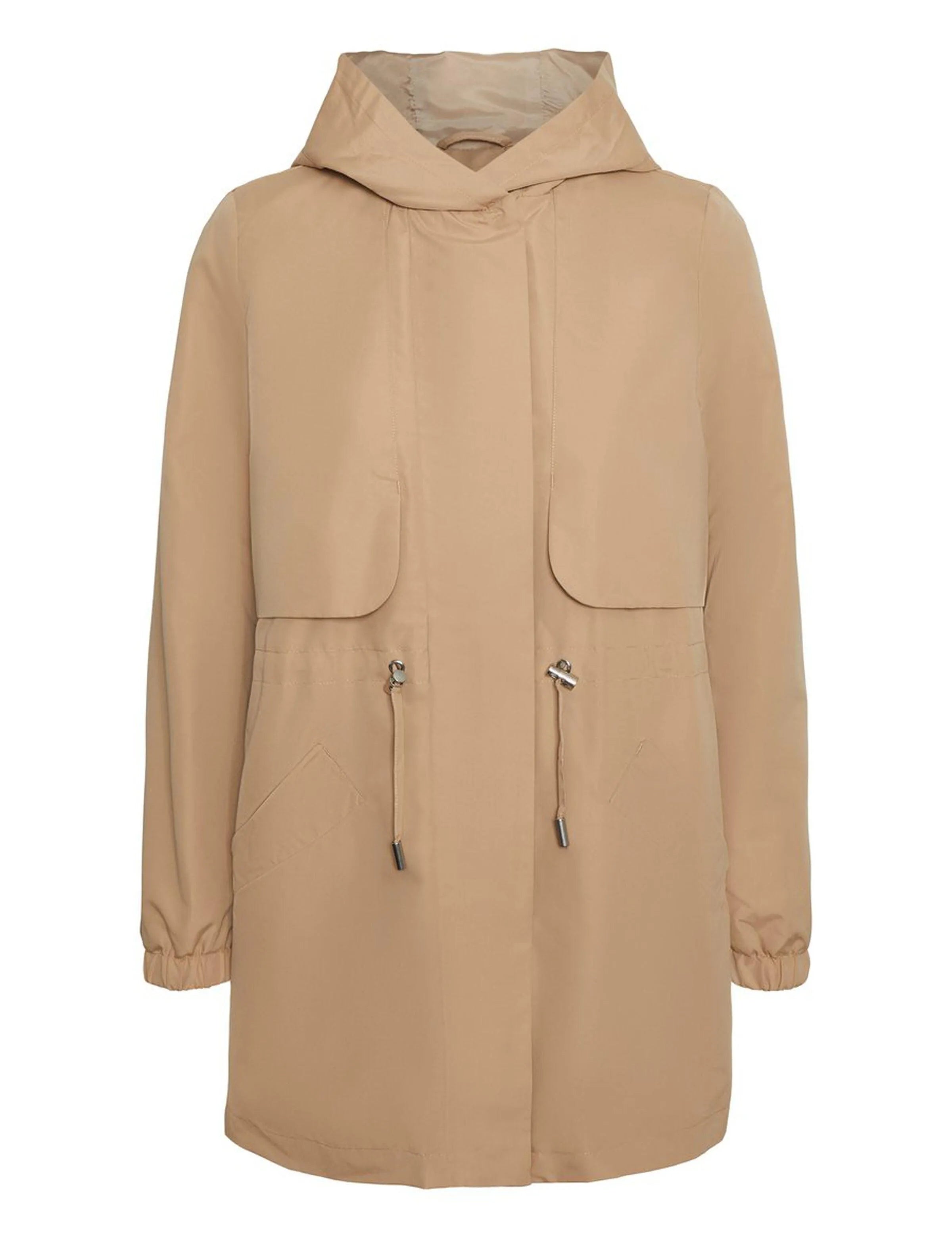 Chaqueta Gladis - ECRU