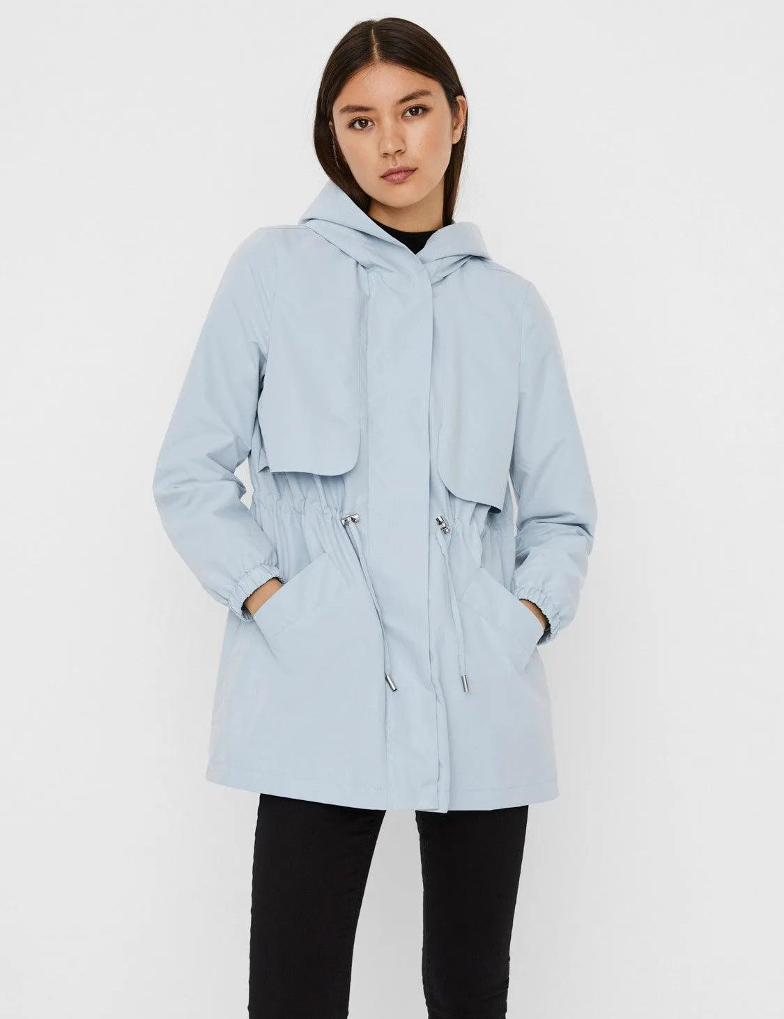 Chaqueta Gladis - ECRU