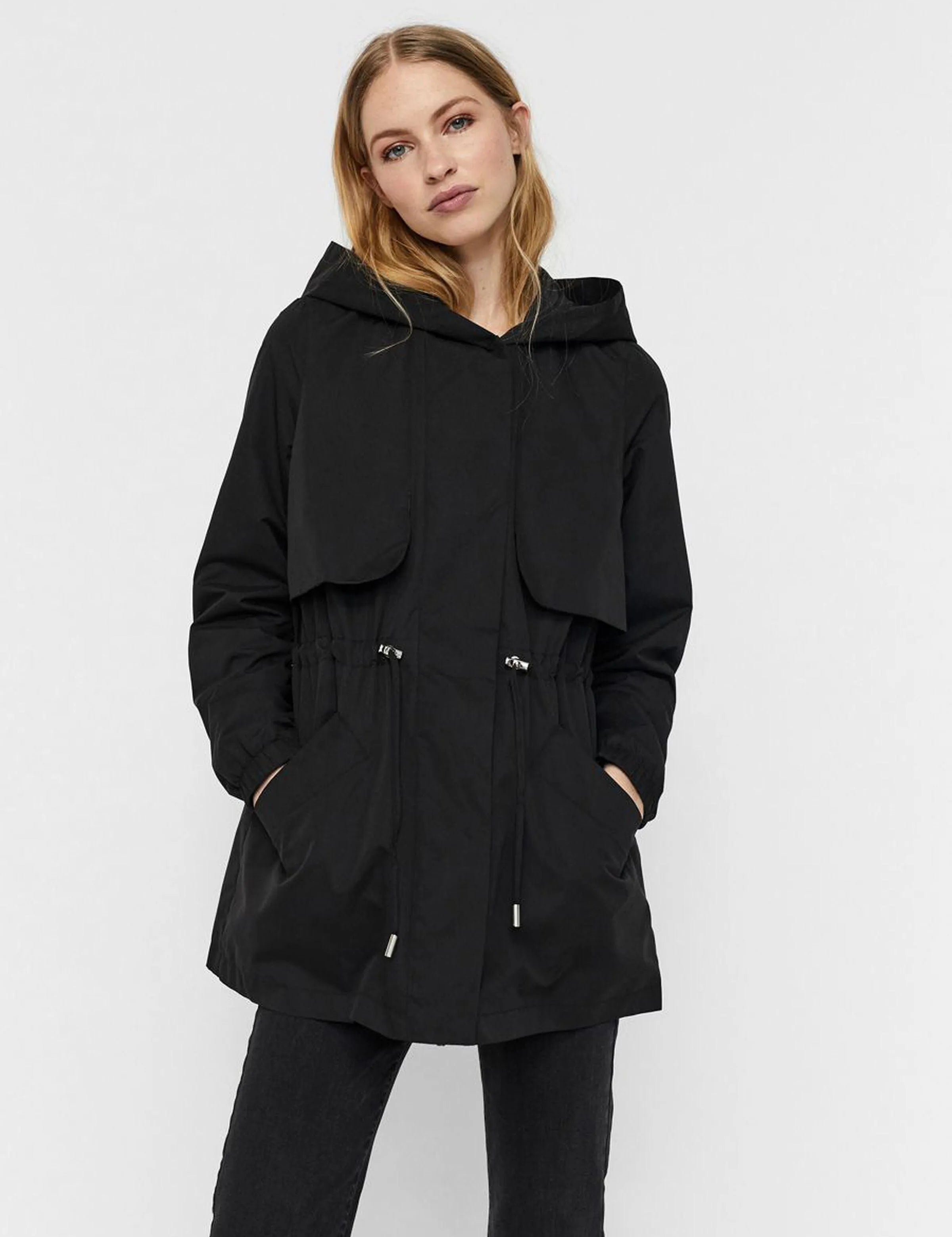 Chaqueta Gladis - ECRU