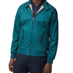 Chaqueta Harrington Signature - ECRU