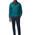 Chaqueta Harrington Signature - ECRU