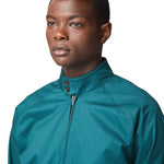 Chaqueta Harrington Signature - ECRU