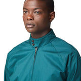 Chaqueta Harrington Signature - ECRU