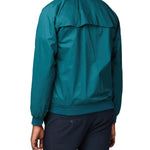 Chaqueta Harrington Signature - ECRU