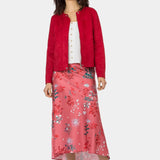 Chaqueta Hifi - ECRU