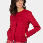 Chaqueta Hifi - ECRU