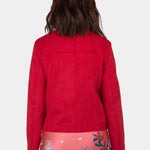 Chaqueta Hifi - ECRU