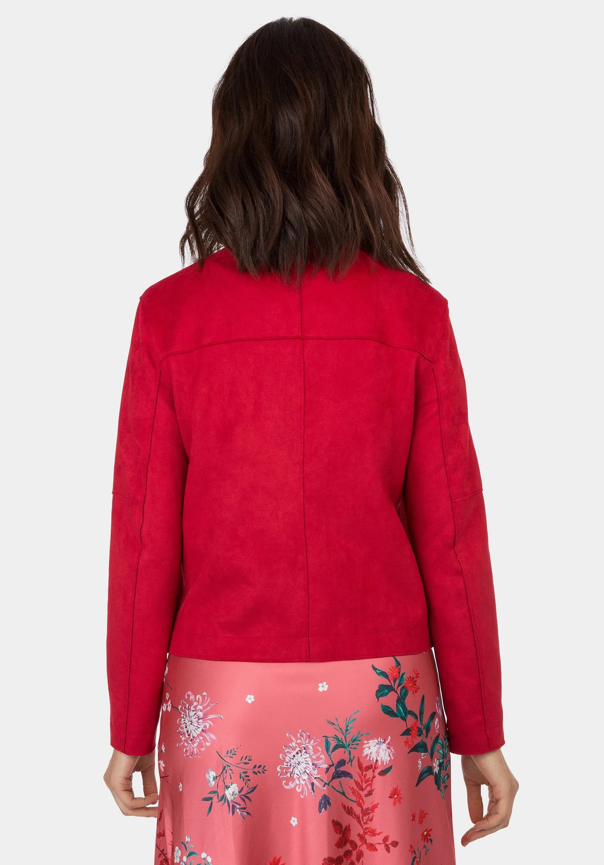 Chaqueta Hifi - ECRU