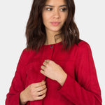 Chaqueta Hifi - ECRU