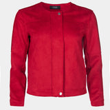 Chaqueta Hifi - ECRU