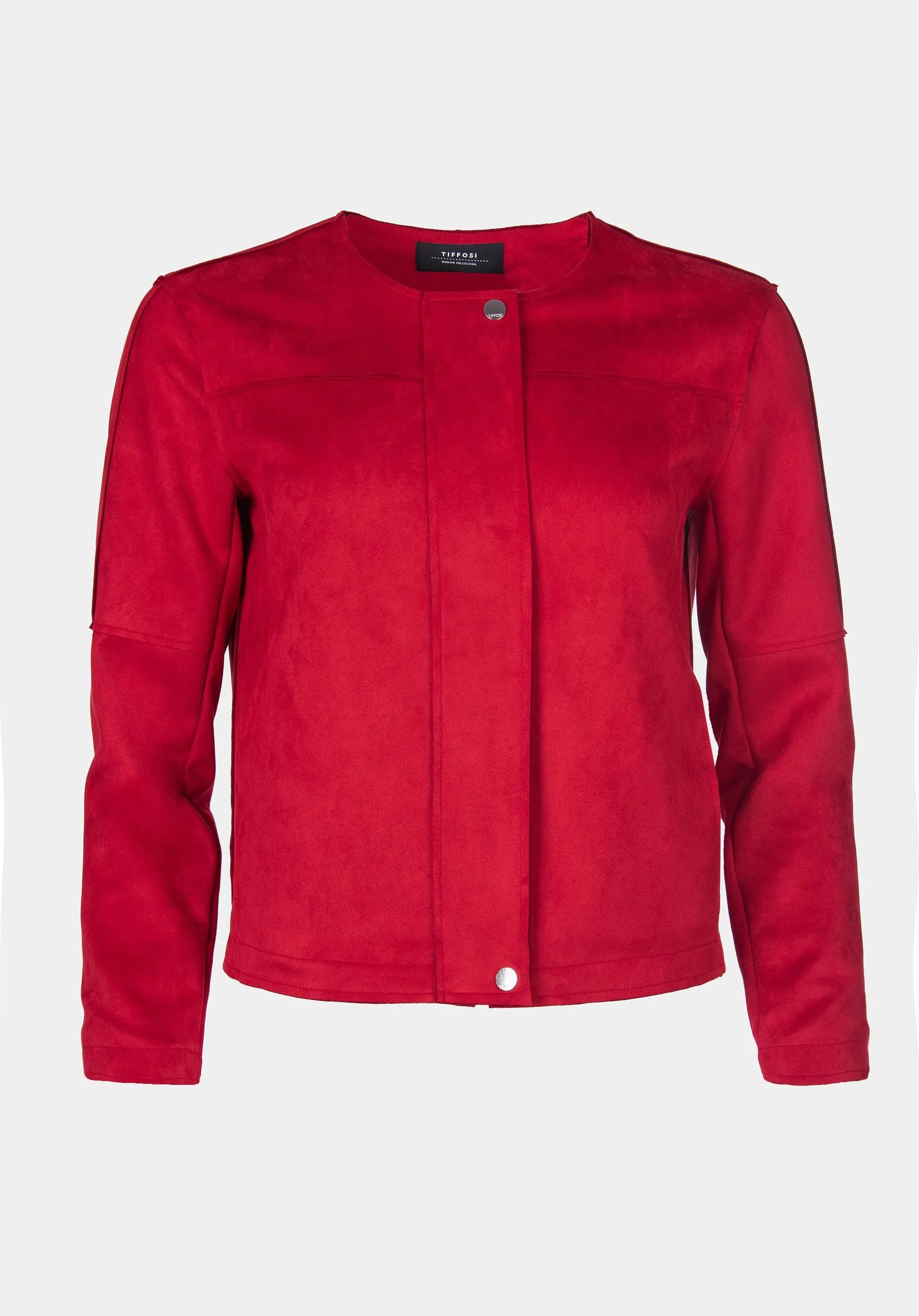 Chaqueta Hifi - ECRU