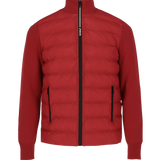 Chaqueta Hombre Sonseca S.Red - ECRU