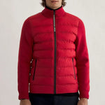 Chaqueta Hombre Sonseca S.Red - ECRU