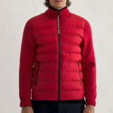 Chaqueta Hombre Sonseca S.Red - ECRU