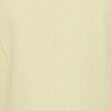 Chaqueta ICHI Simonse French Vanilla - ECRU