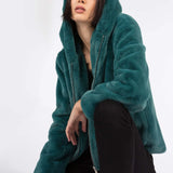 Chaqueta Ikaia 1 - ECRU