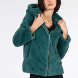 Chaqueta Ikaia 1 - ECRU