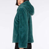 Chaqueta Ikaia 1 - ECRU