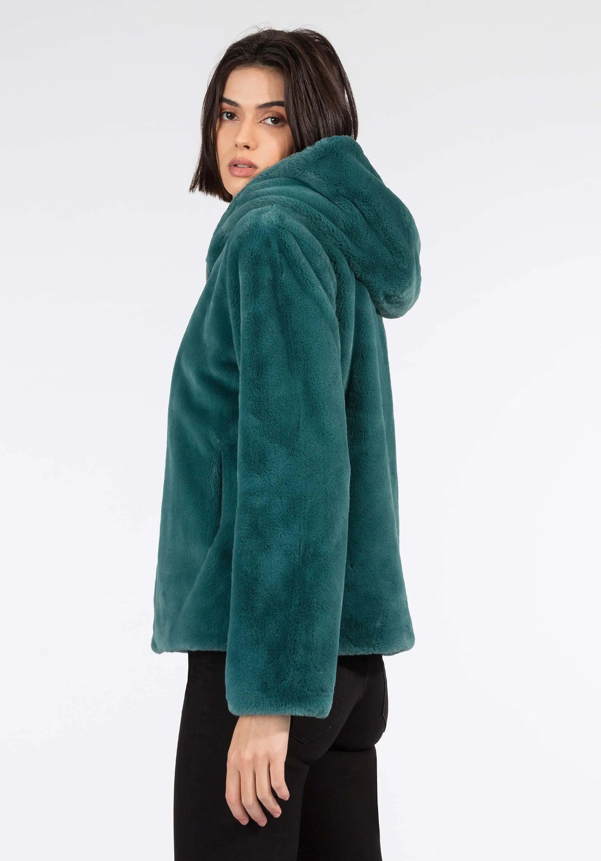 Chaqueta Ikaia 1 - ECRU