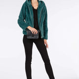 Chaqueta Ikaia 1 - ECRU