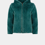 Chaqueta Ikaia 1 - ECRU