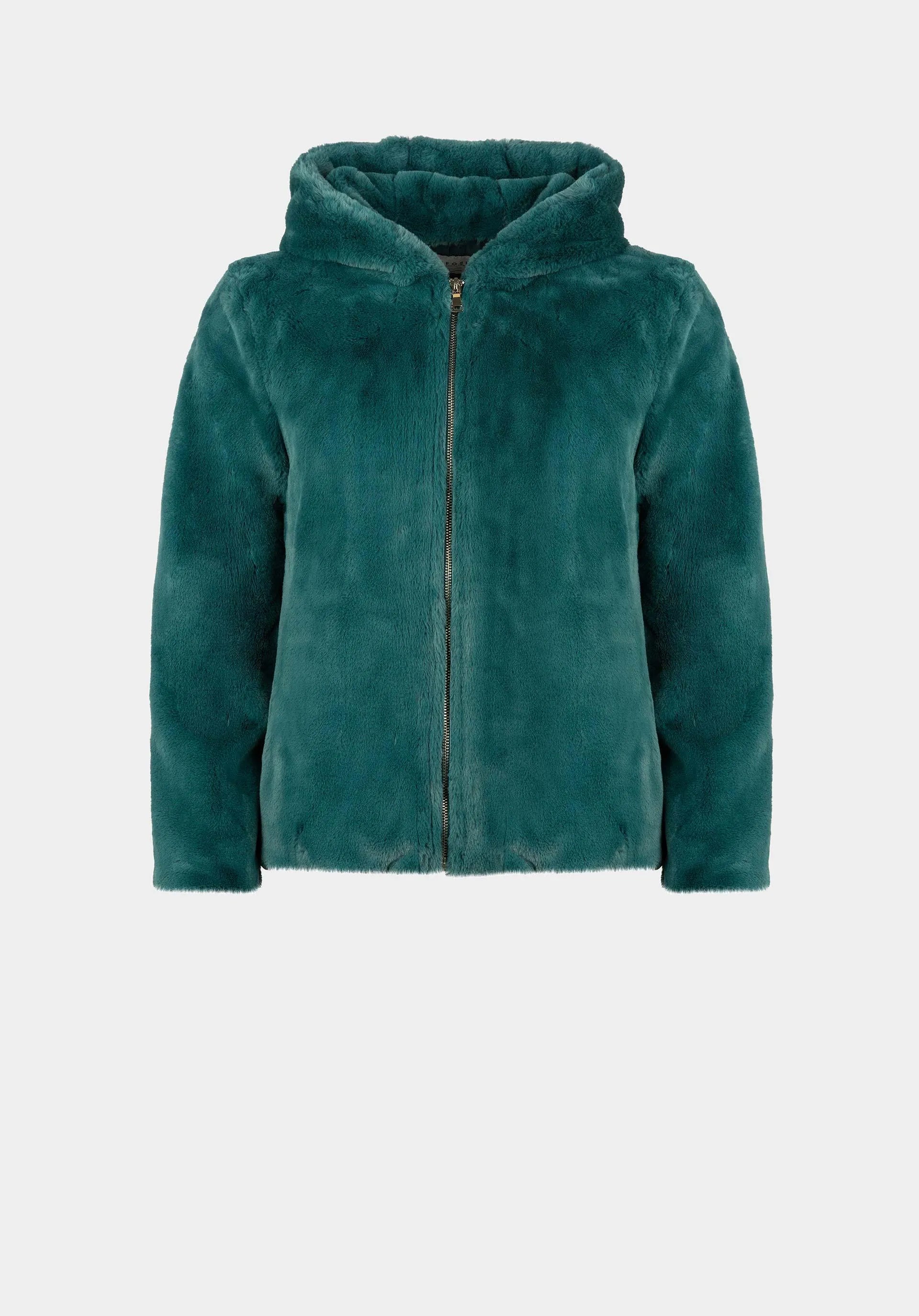 Chaqueta Ikaia 1 - ECRU