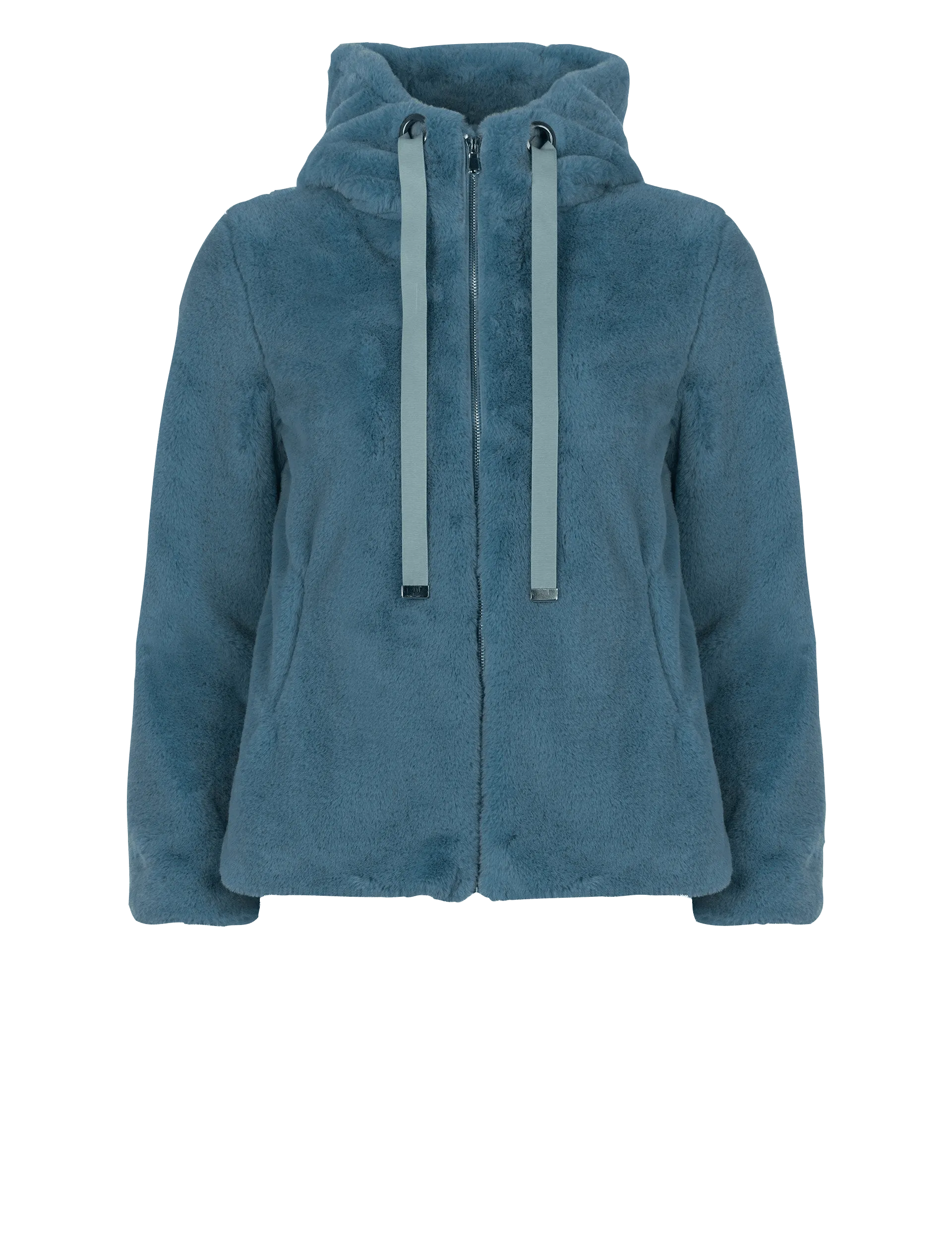 Chaqueta Ikaia 2 - ECRU