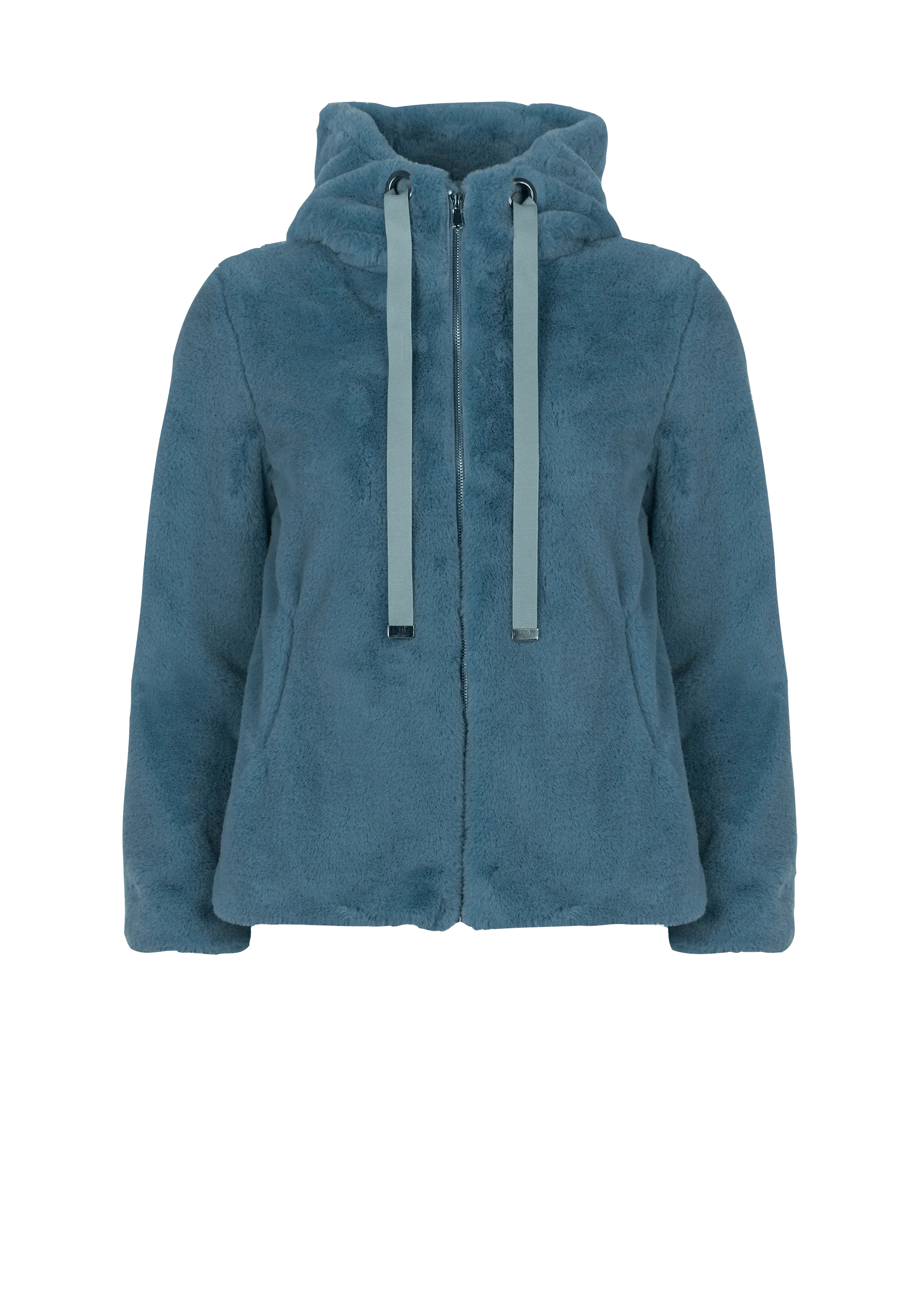 Chaqueta Ikaia 2 - ECRU