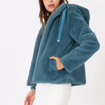 Chaqueta Ikaia 2 - ECRU