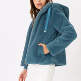 Chaqueta Ikaia 2 - ECRU