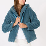 Chaqueta Ikaia 2 - ECRU