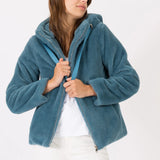Chaqueta Ikaia 2 - ECRU