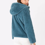 Chaqueta Ikaia 2 - ECRU