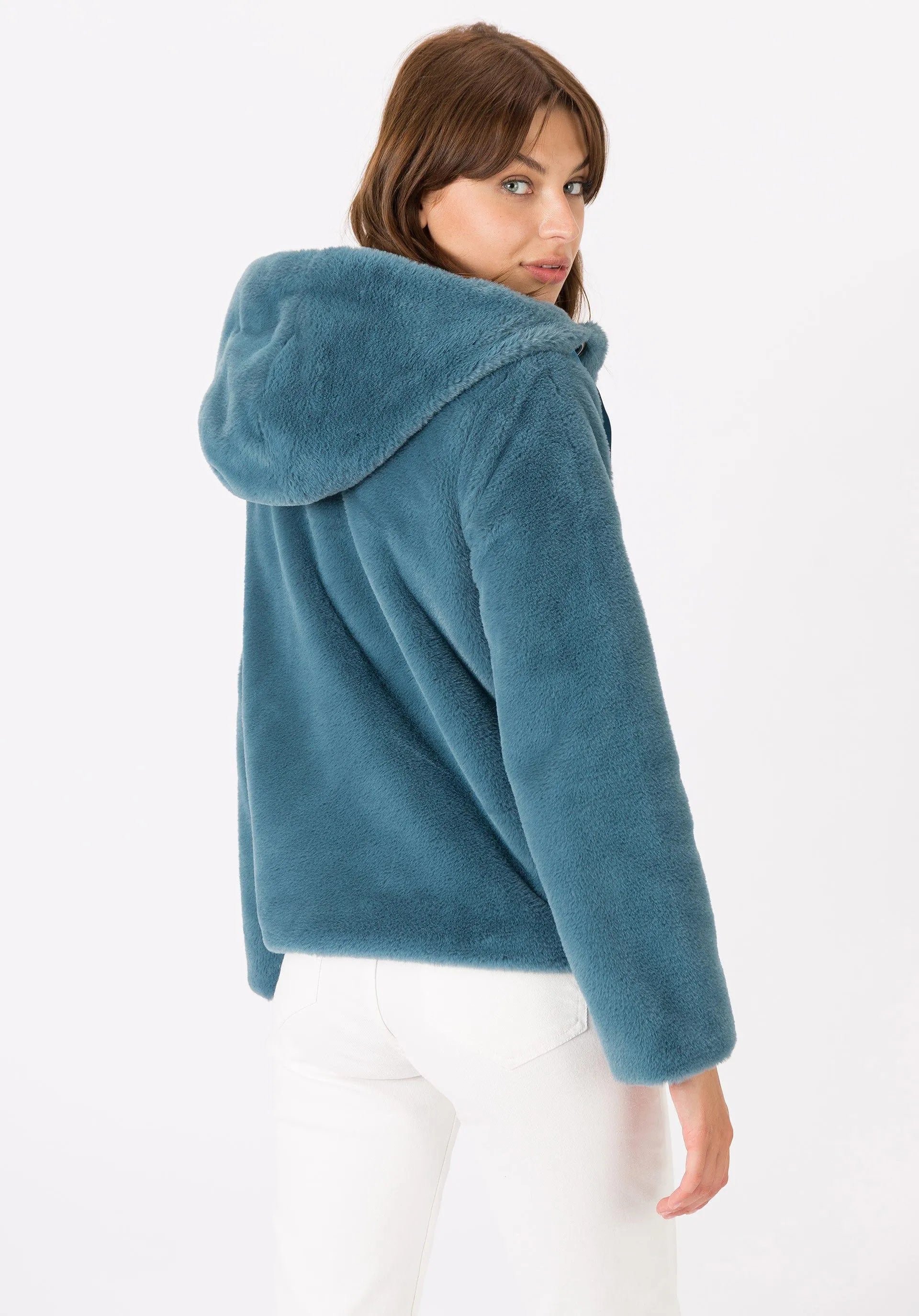 Chaqueta Ikaia 2 - ECRU