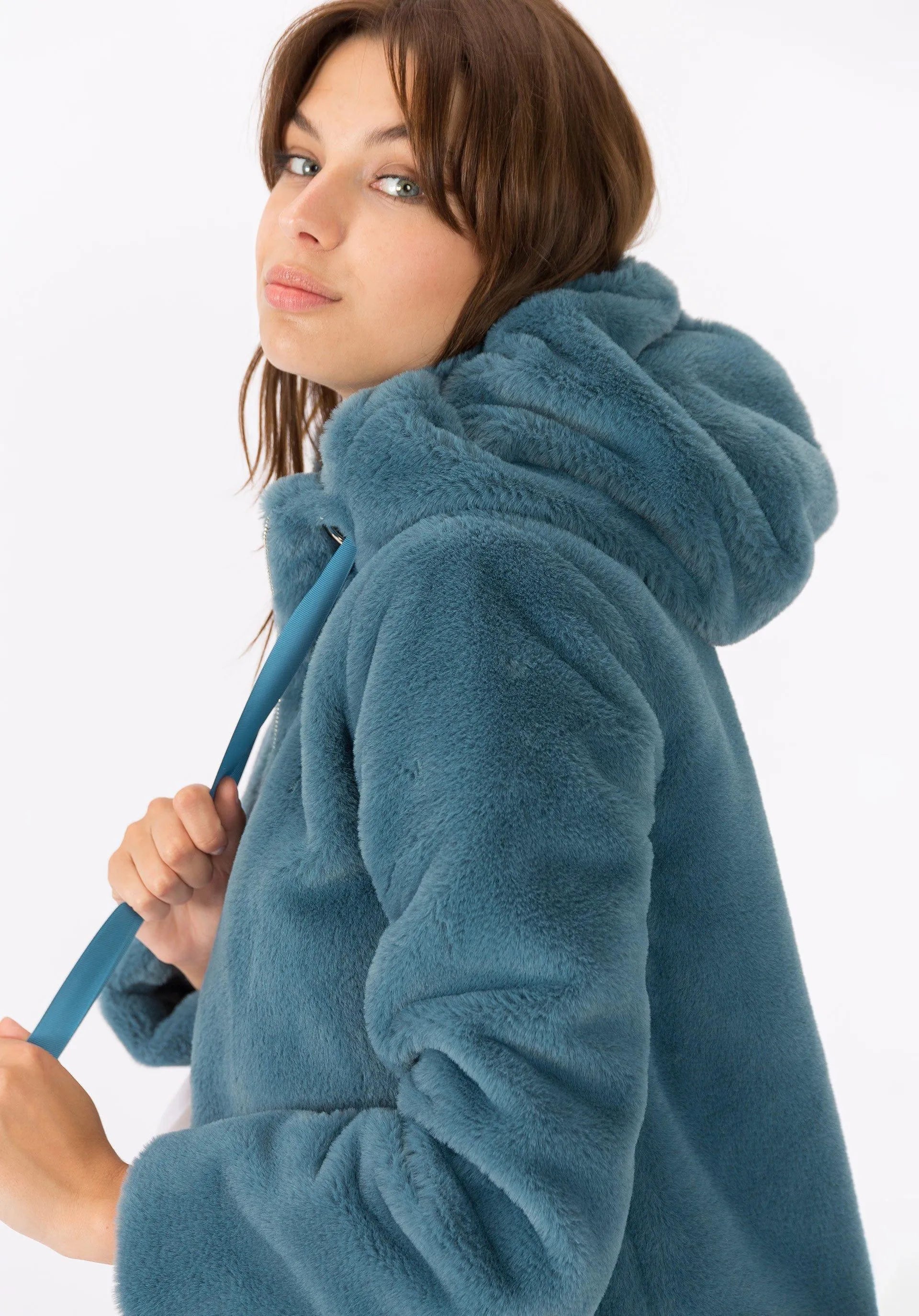 Chaqueta Ikaia 2 - ECRU