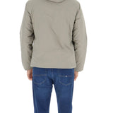 Chaqueta Impermeable Jack Ripstop Marmotta - ECRU