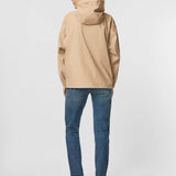 Chaqueta Impermeable Shady Holly - ECRU