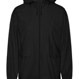 Chaqueta Impermeable Shady Holly - ECRU