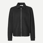 Chaqueta Kaitos zip 11698 - ECRU