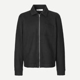 Chaqueta Kaitos zip 11698 - ECRU