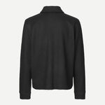 Chaqueta Kaitos zip 11698 - ECRU