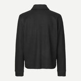 Chaqueta Kaitos zip 11698 - ECRU