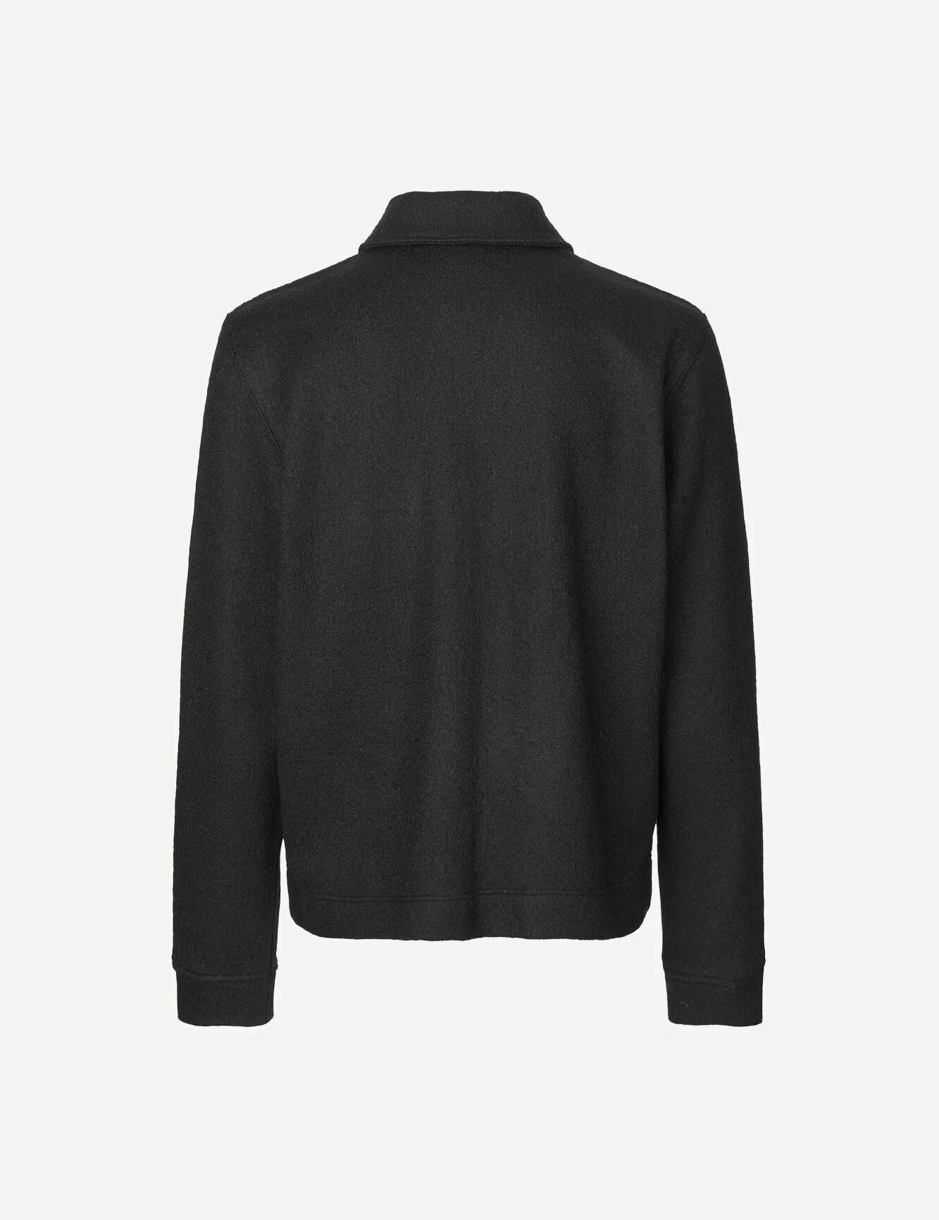 Chaqueta Kaitos zip 11698 - ECRU