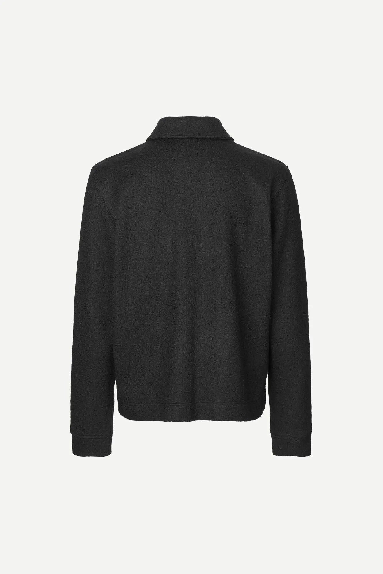 Chaqueta Kaitos zip 11698 - ECRU